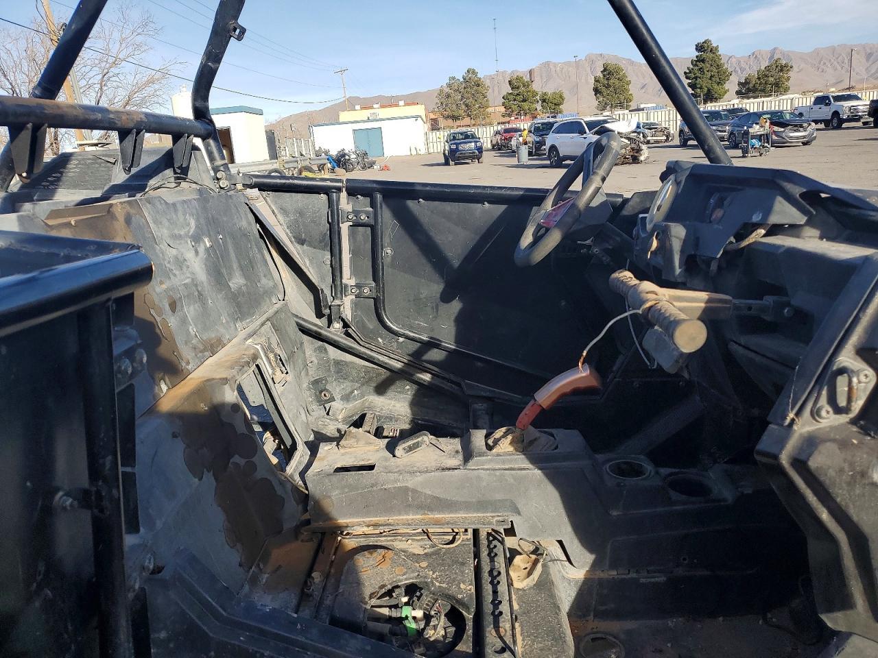 2016 Polaris Rzr Utility Vehicle - Фото 5