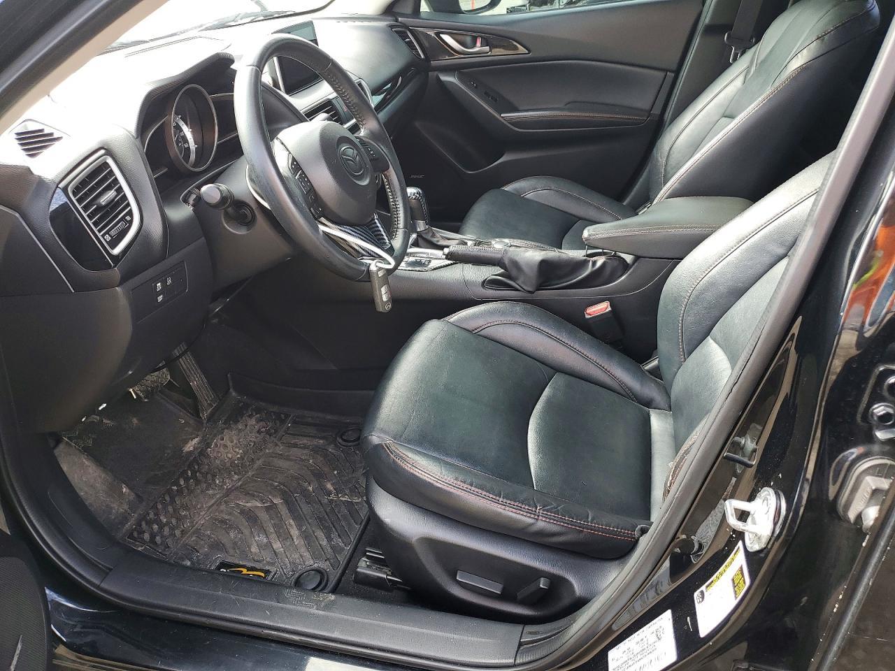 2015 Mazda 3 Grand Touring - Фото 7