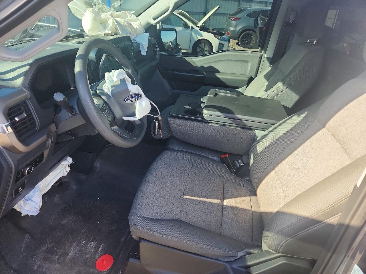 2024 Ford F150 Xl - Image 7