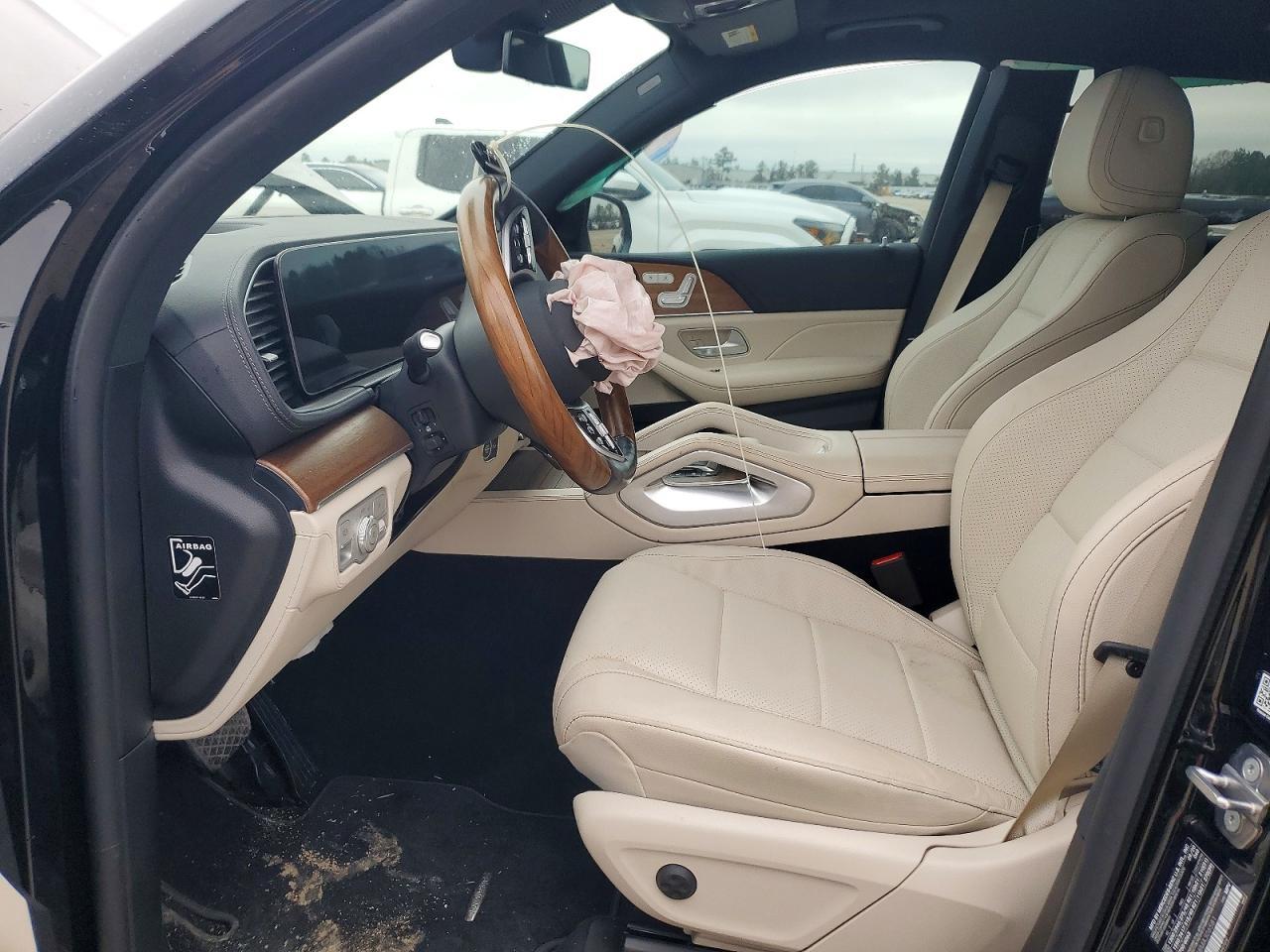 2021 Mercedes-Benz Gle 350 - Фото 7