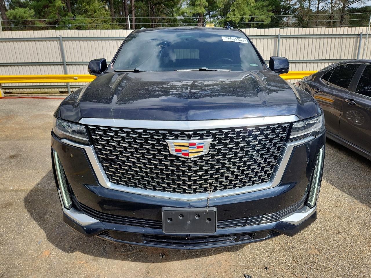2023 Cadillac Escalade Premium Luxury - Фото 5