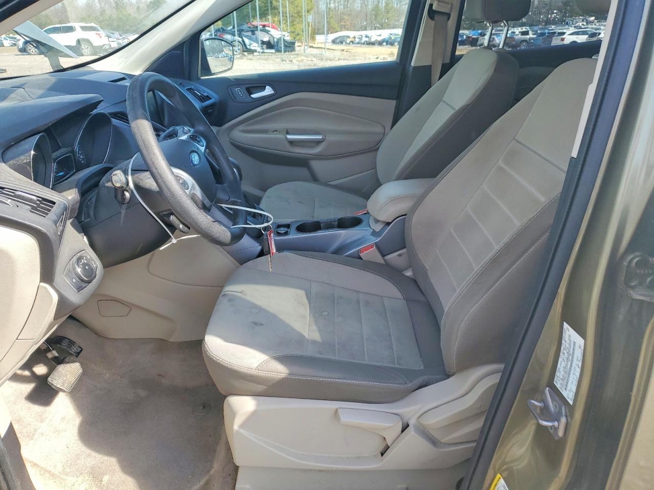2013 Ford Escape Se - Image 7