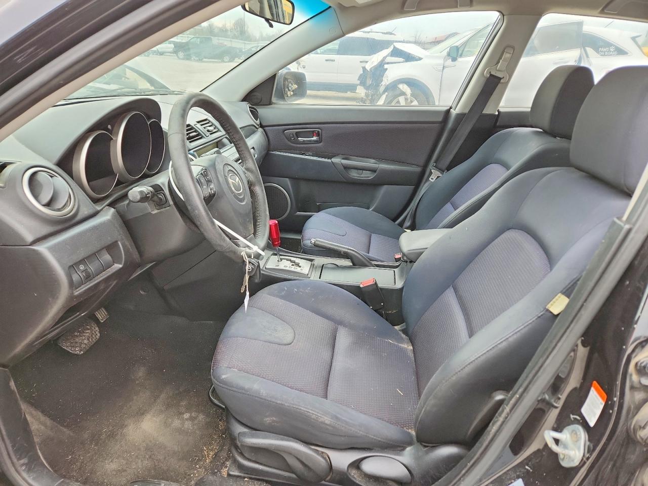 2009 Mazda 3 S - Фото 7