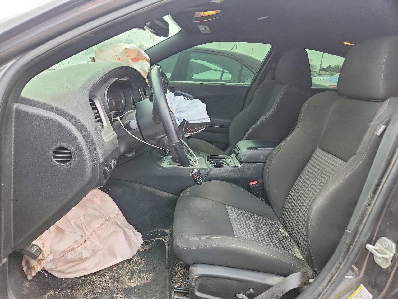 2023 Dodge Charger - Фото 7