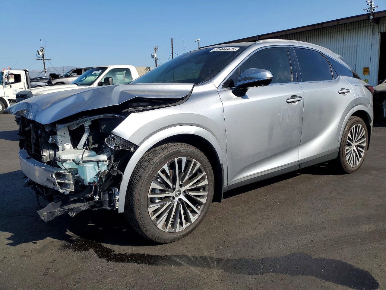 2024 Lexus Rx 350H Base