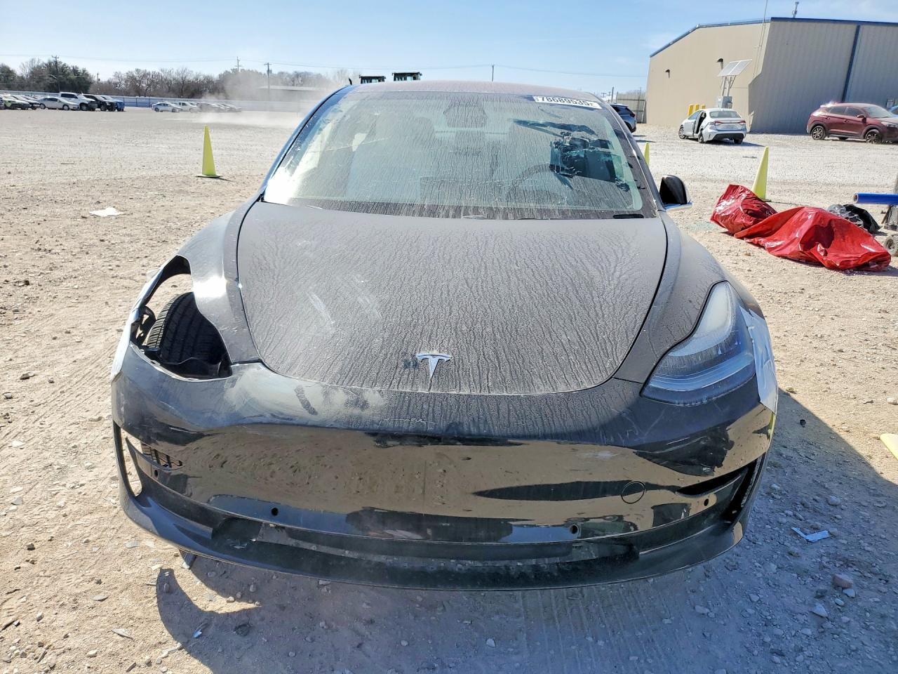 2019 Tesla Model 3 - Фото 5