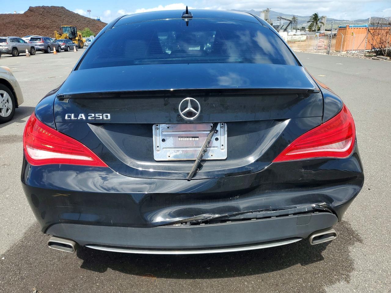 2015 Mercedes-Benz Cla 250 - Image 6