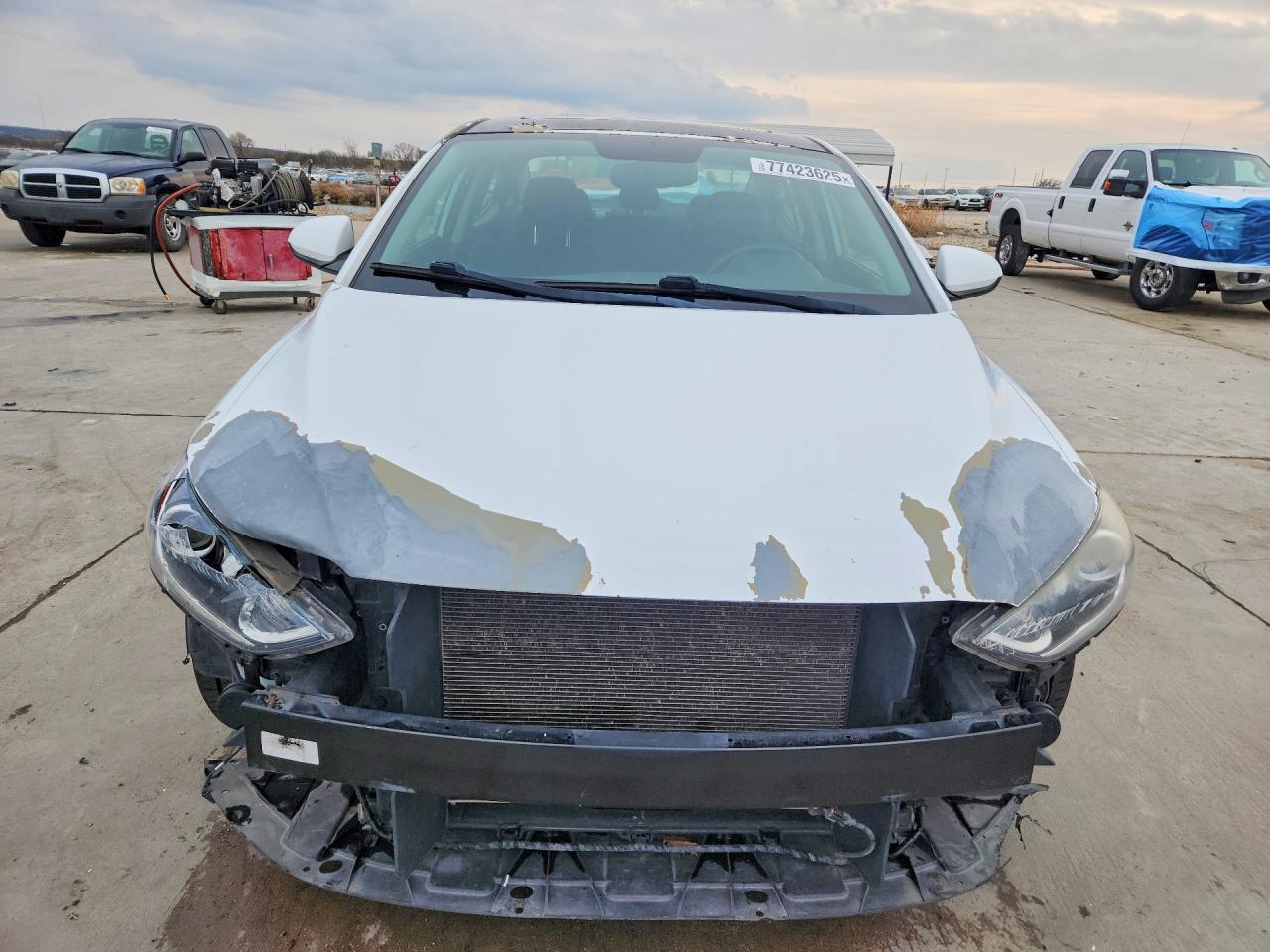 2018 Hyundai Elantra Value Edition - Фото 5
