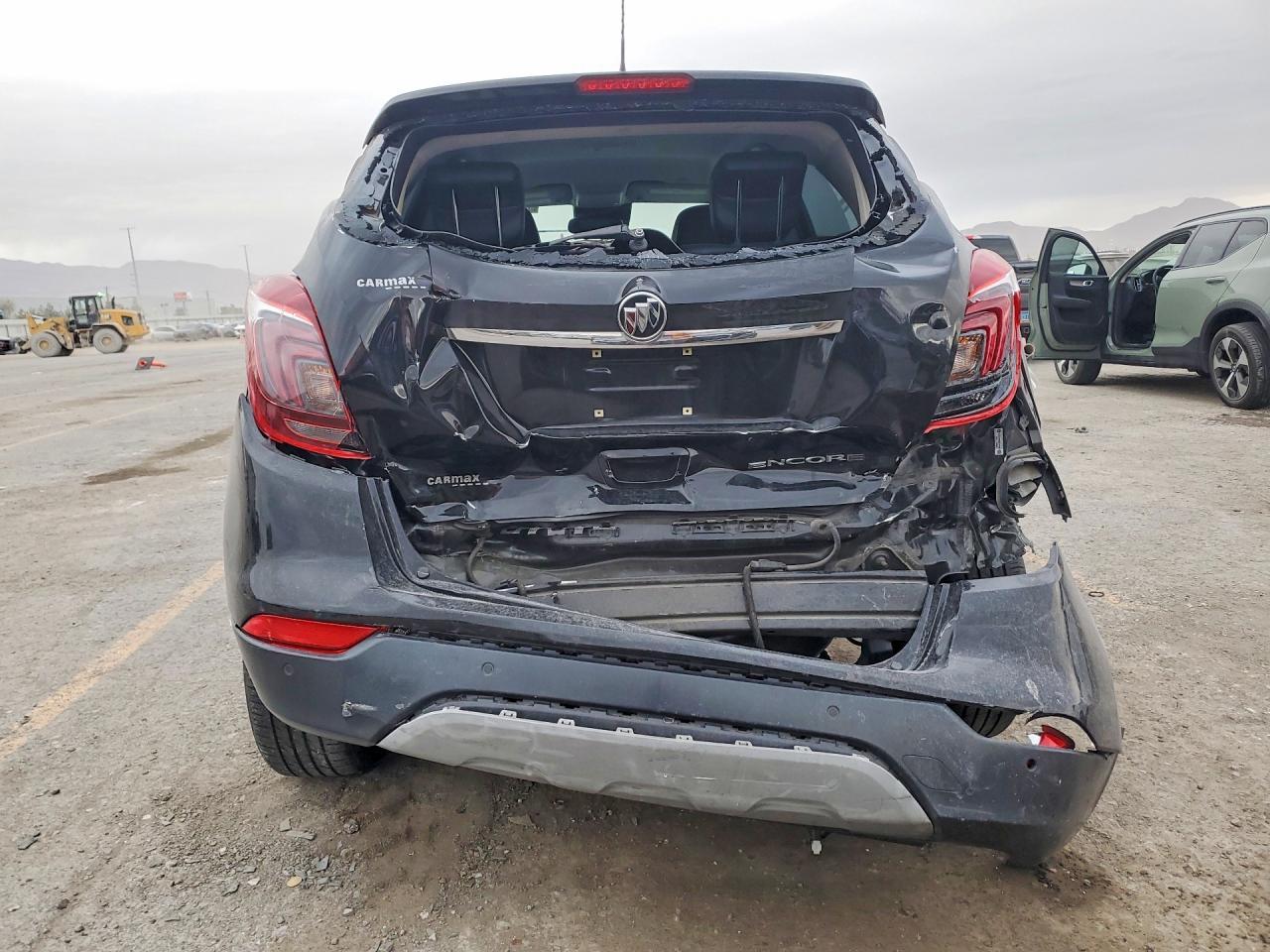 2019 Buick Encore Essence - Image 6