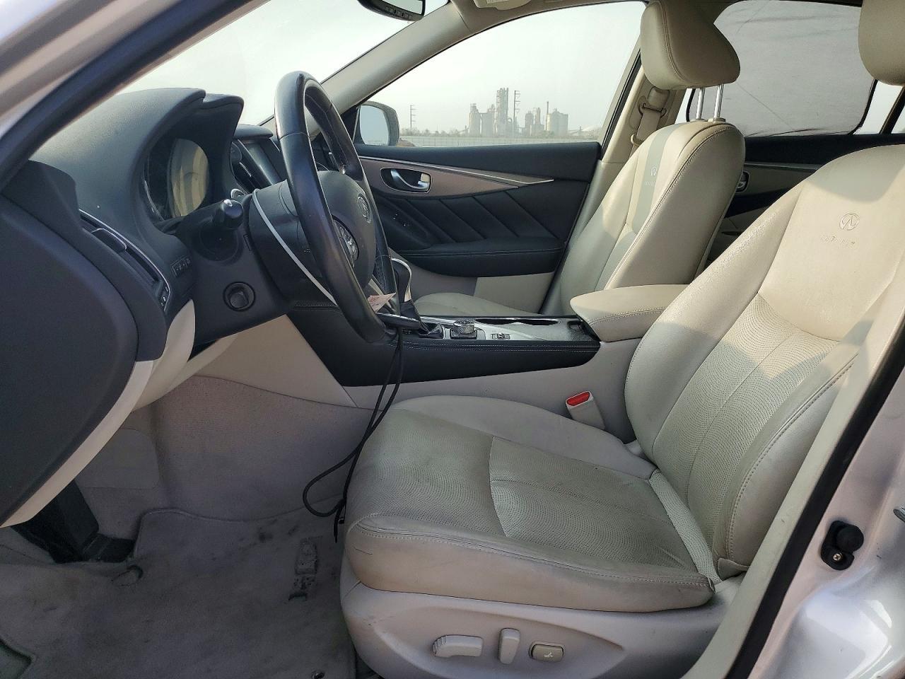 2014 Infinity Q50 Hybrid Premium - Image 7