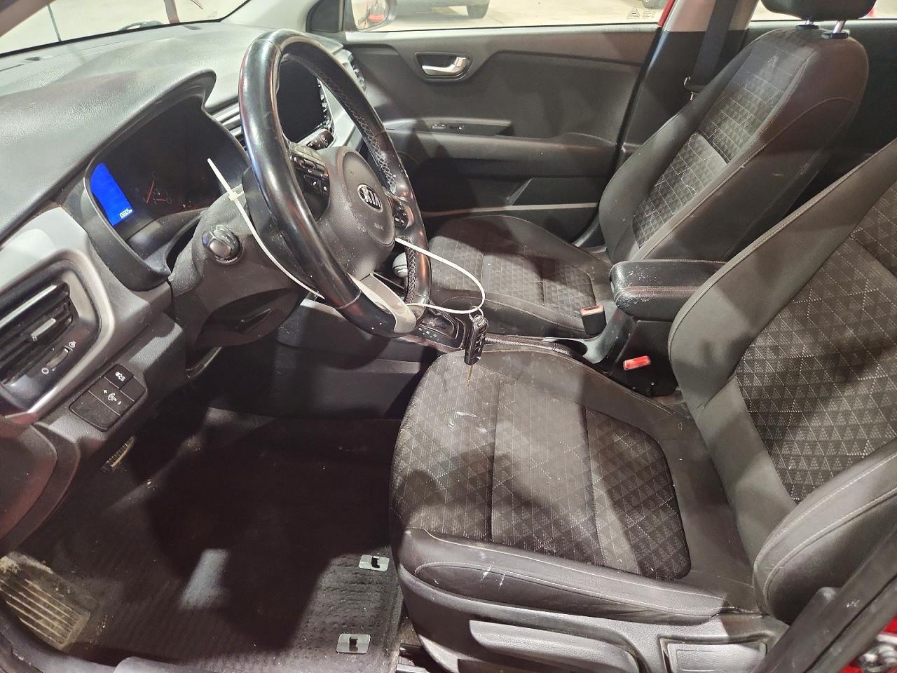 2021 Kia Rio 5-Door S - Фото 7