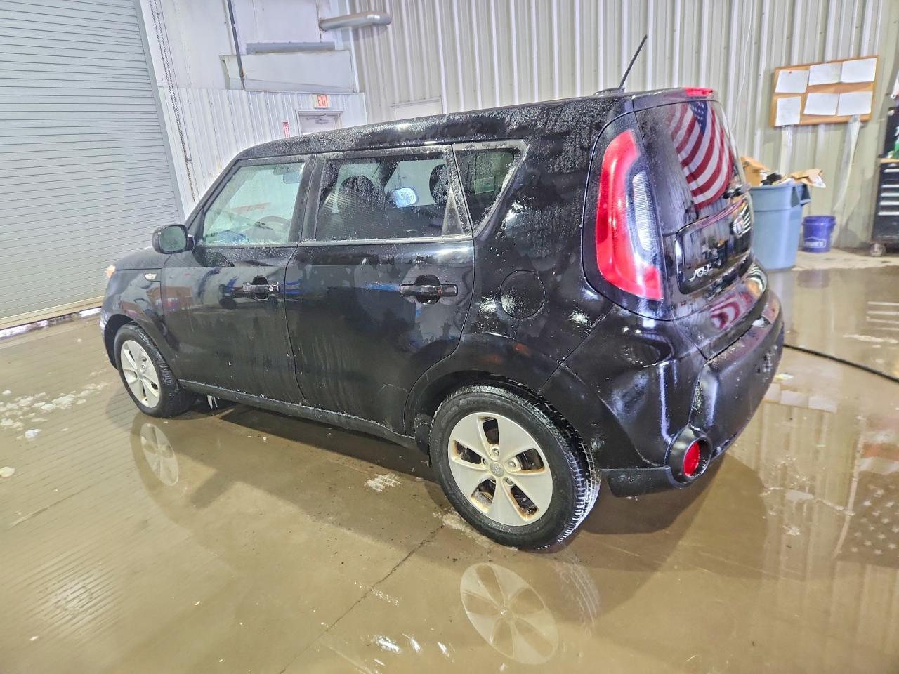 2014 Kia Soul - Фото 2
