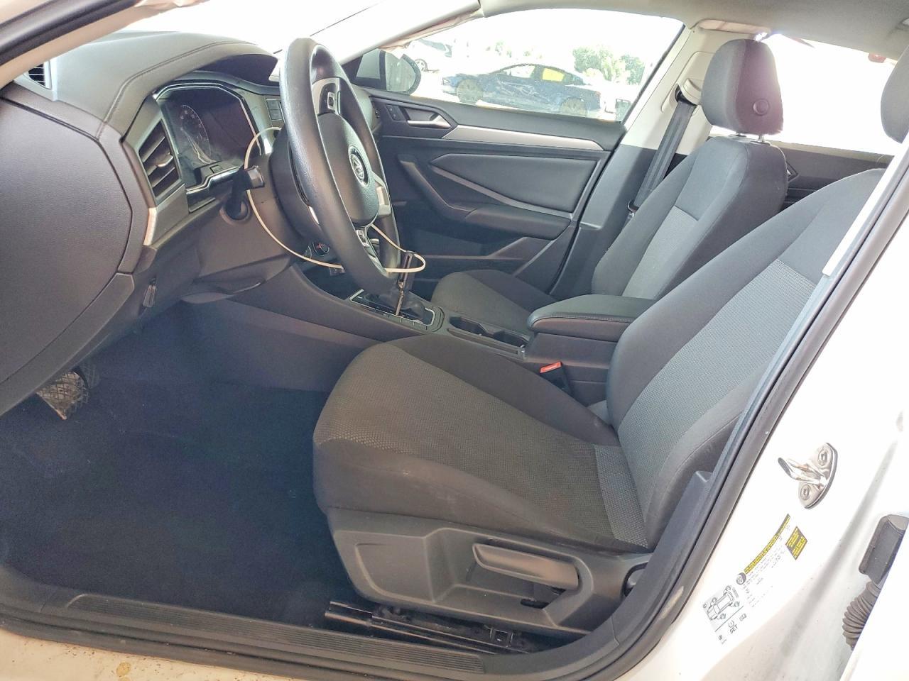 2019 Volkswagen Jetta S - Фото 7