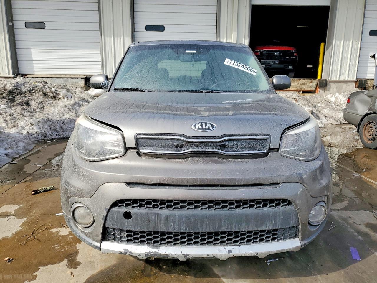 2018 Kia Soul + - Фото 5