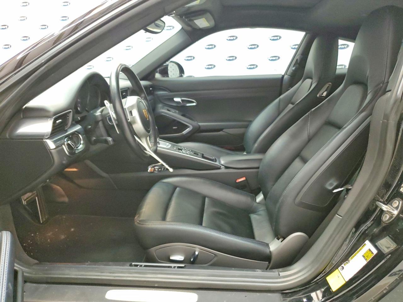 2014 Porsche 911 Carrera - Image 7