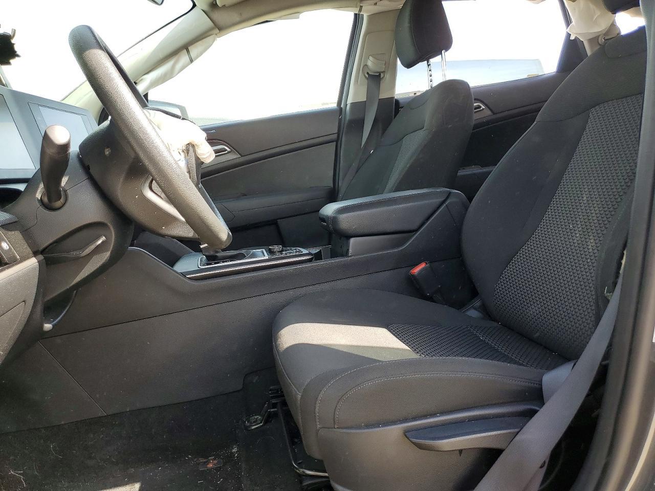 2023 Kia Sportage Lx - Фото 7