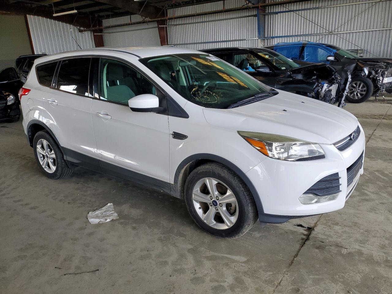 2015 Ford Escape Se - Фото 4