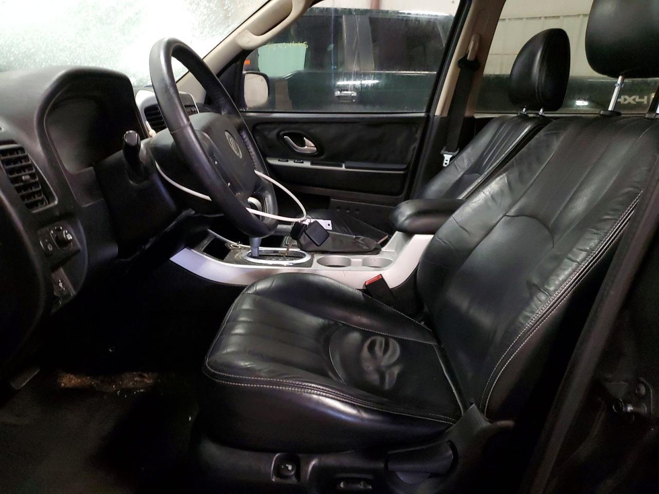 2005 Mercury Mariner - Фото 7