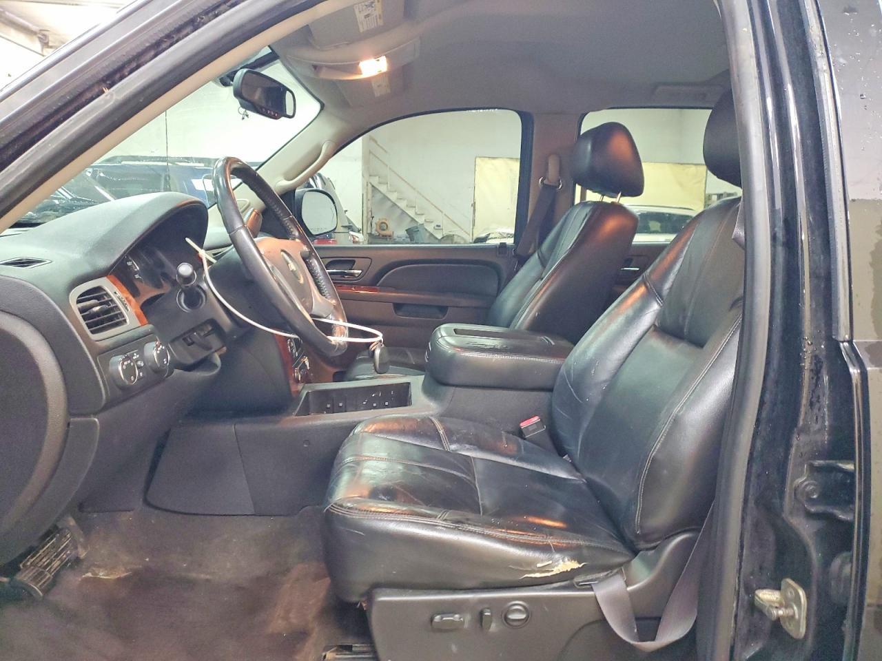 2011 Chevrolet Silverado K1500 Ltz - Фото 7