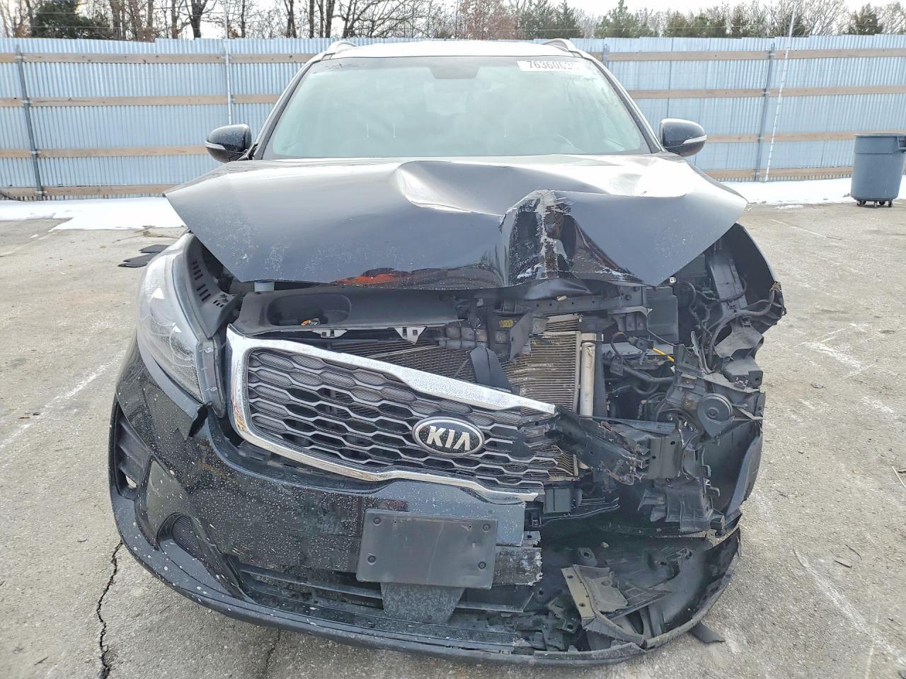 2020 Kia Sorento L - Фото 5
