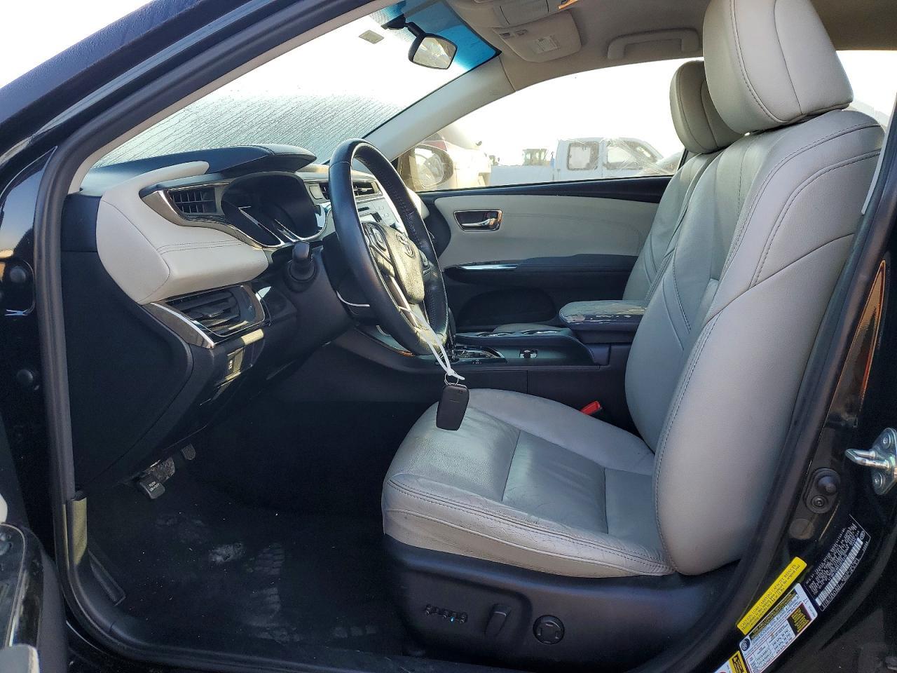 2014 Toyota Avalon Base - Фото 7