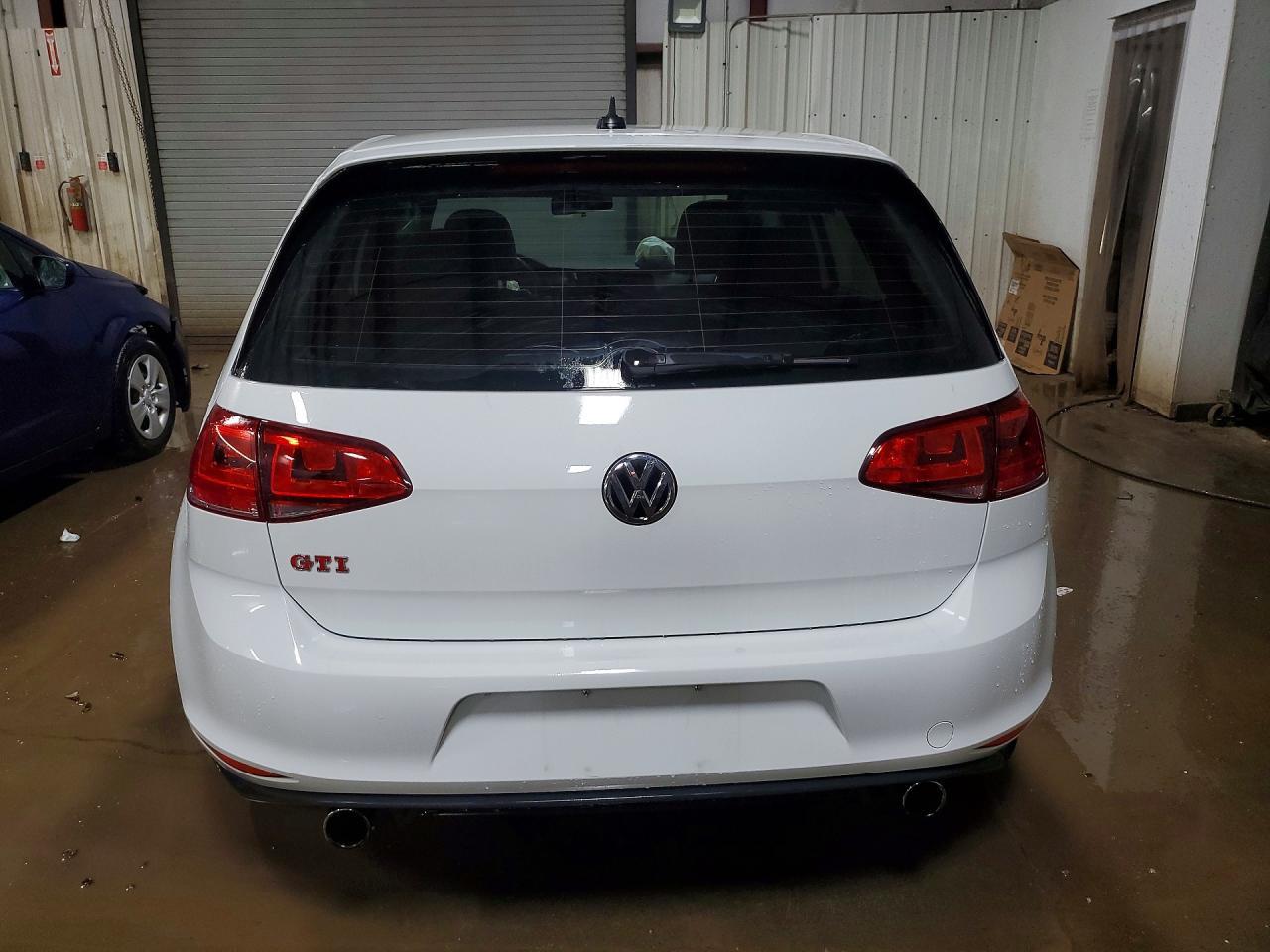 2017 Volkswagen Gti S - Image 6