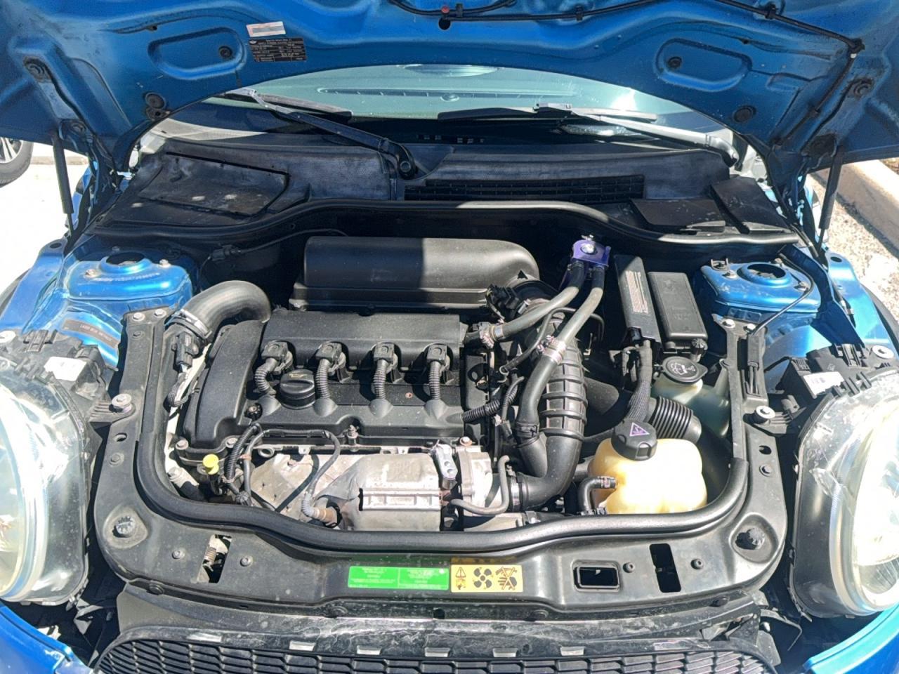 2010 Mini Cooper S - Фото 7