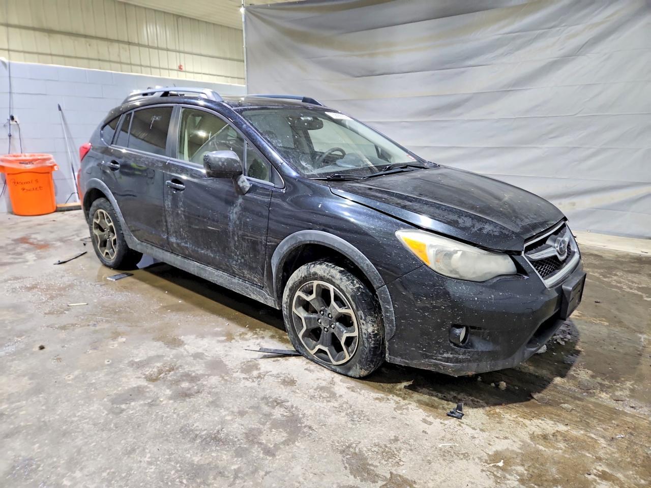 2014 Subaru Crosstrek - Фото 4