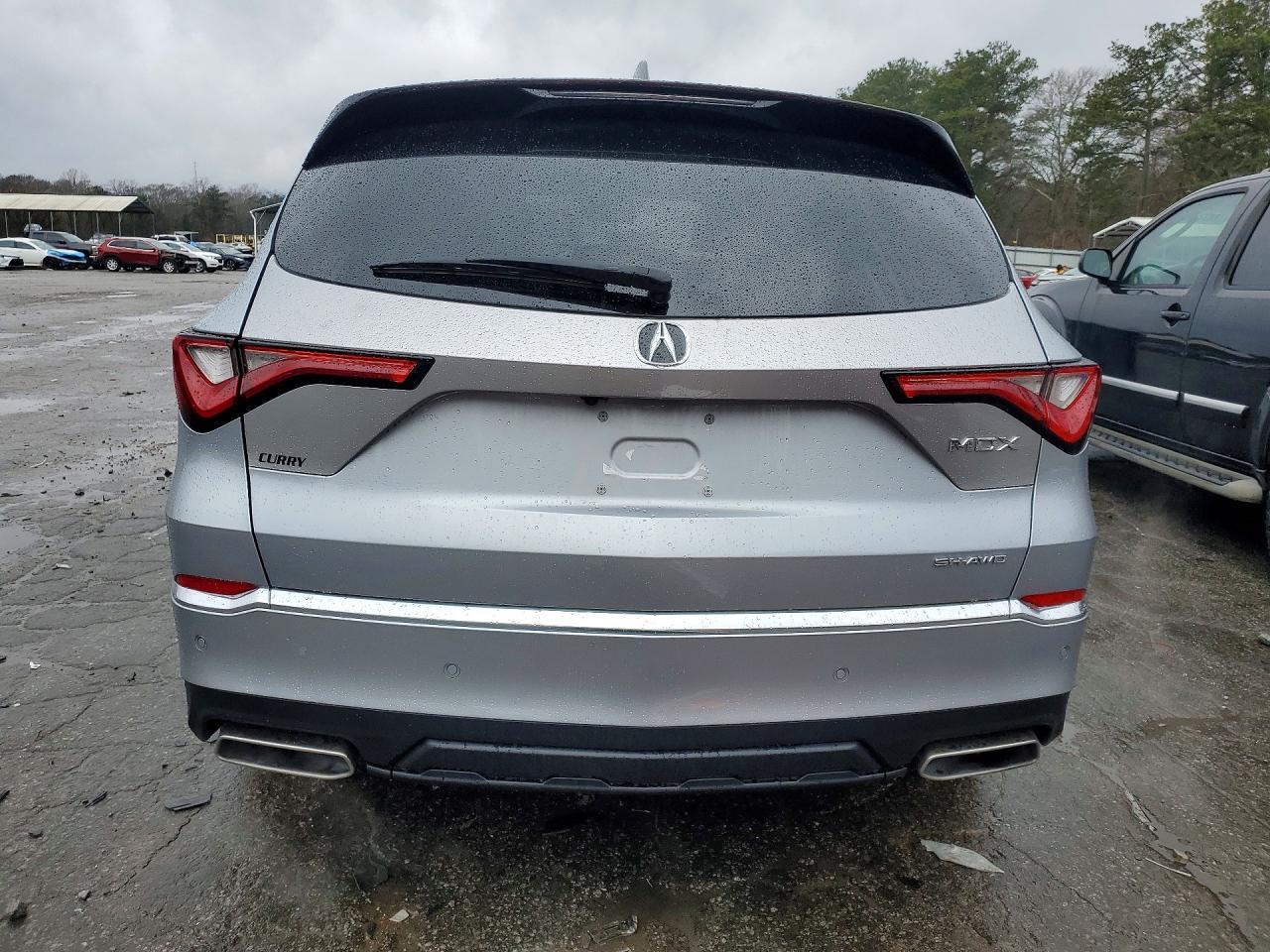 2024 Acura Mdx Advance - Image 6