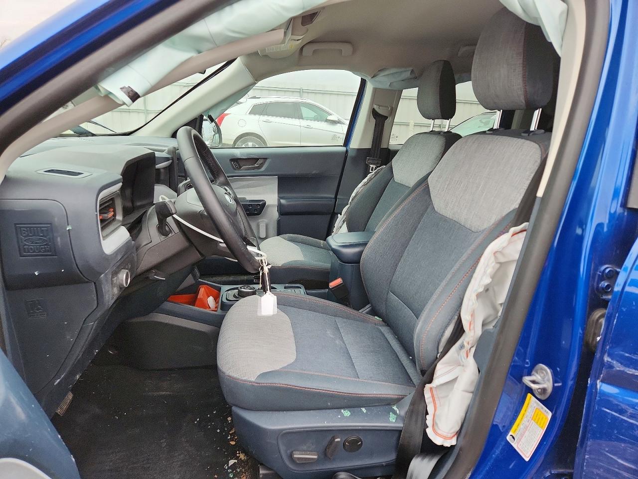 2023 Ford Maverick Xl - Фото 7
