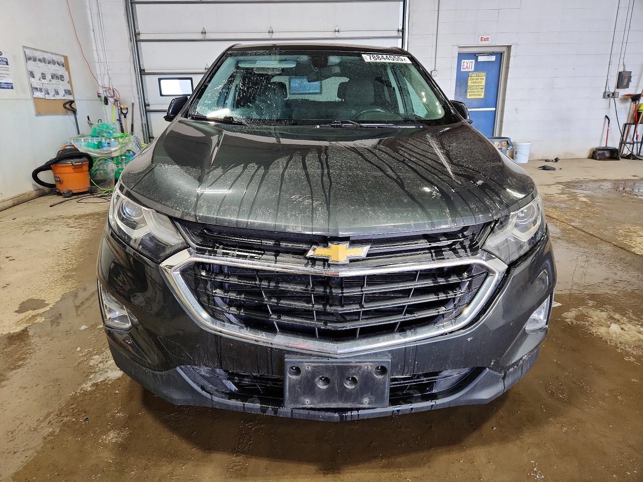 2019 Chevrolet Equinox Lt - Image 5