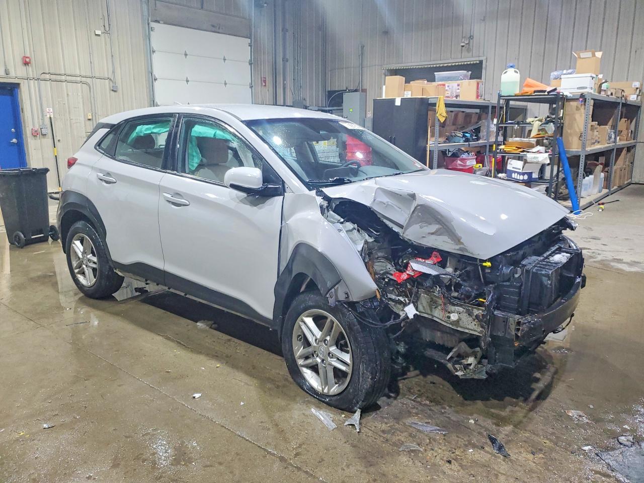 2022 Hyundai Kona Se - Image 4