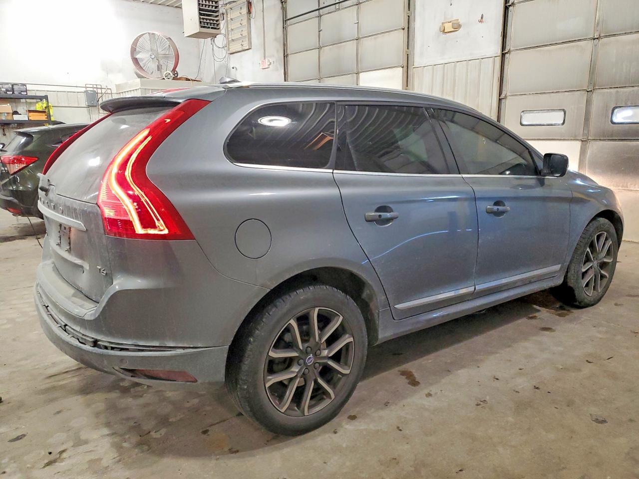 2016 Volvo Xc60 T6 Premier - Image 3