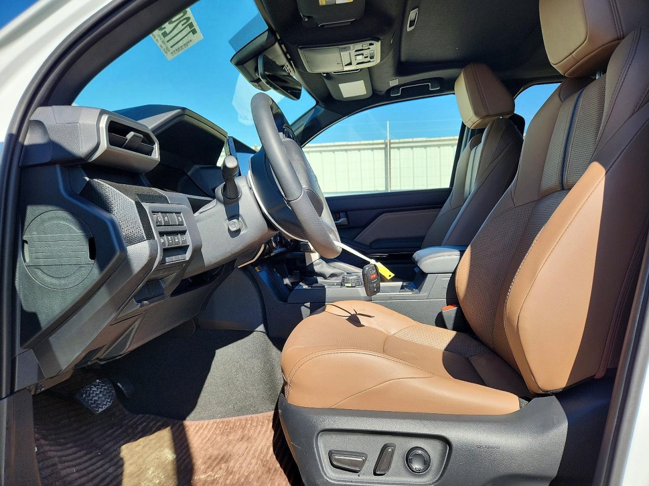 2025 Toyota 4Runner - Фото 7