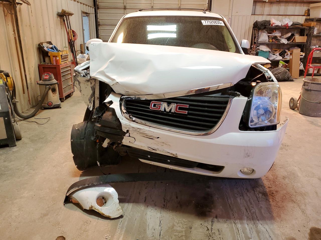 2007 GMC Yukon - Фото 5