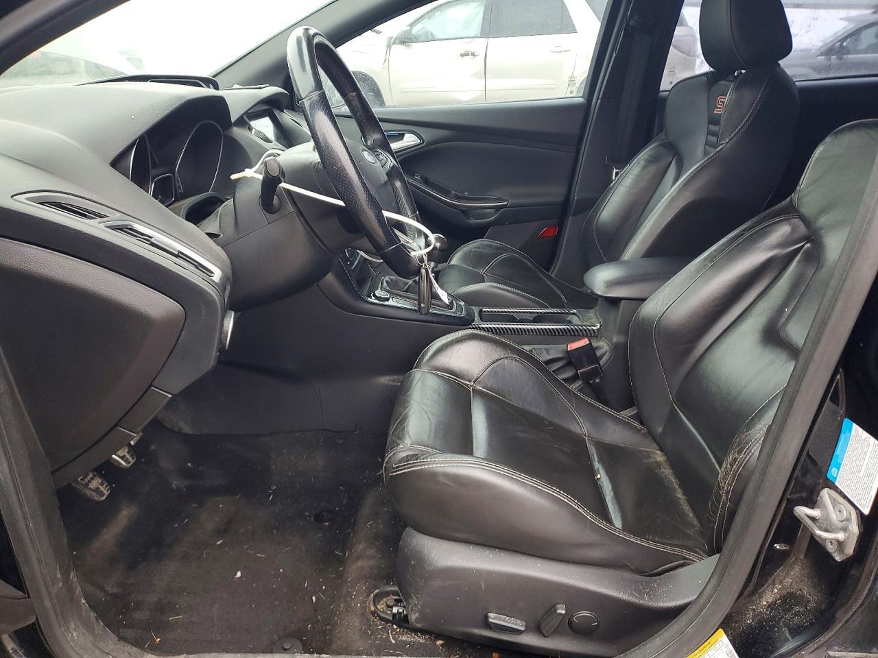 2016 Ford Focus St - Image 7