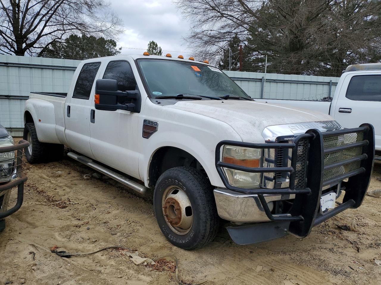 2010 Ford F350 Super Duty - Image 4