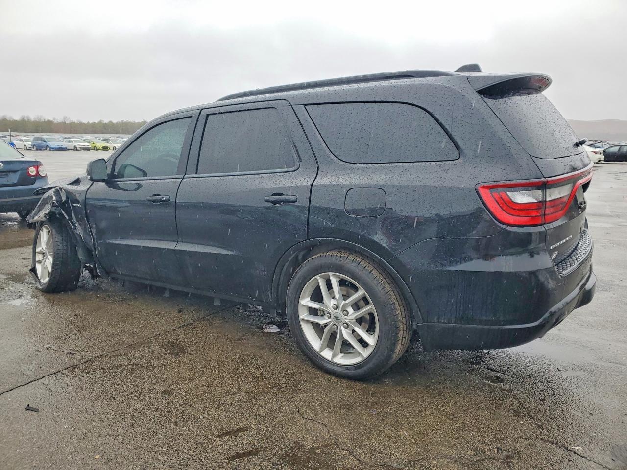 2023 Dodge Durango R/T - Фото 2