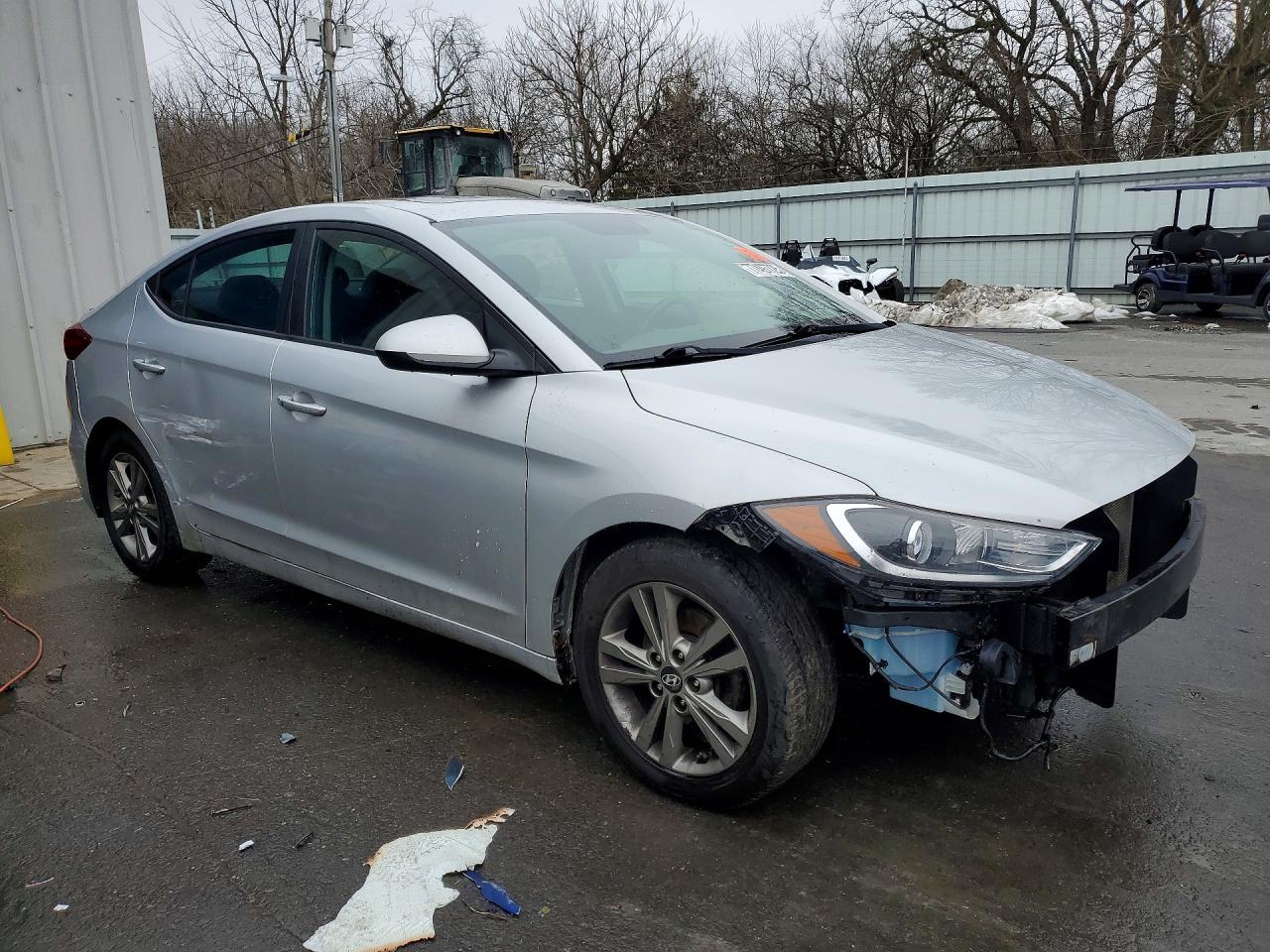 2018 Hyundai Elantra Value Edition - Image 4