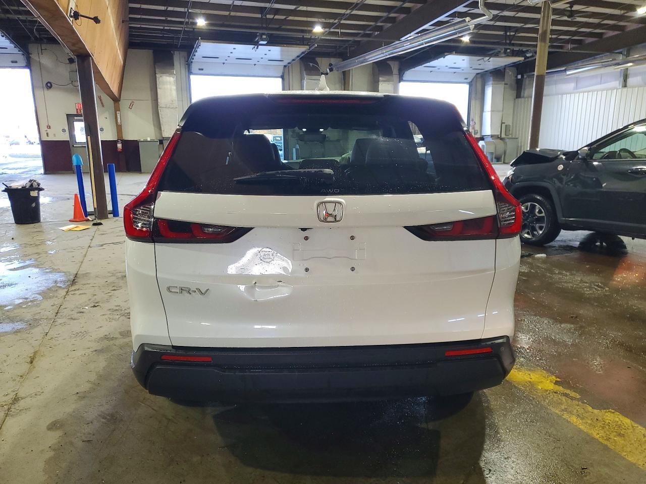 2023 Honda Cr-V Exl - Image 6