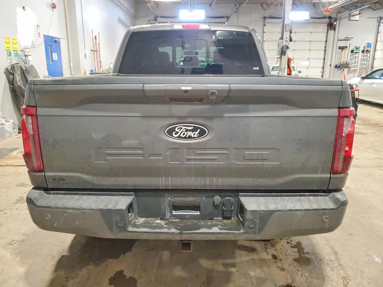 2024 Ford F150 Xlt - Image 6