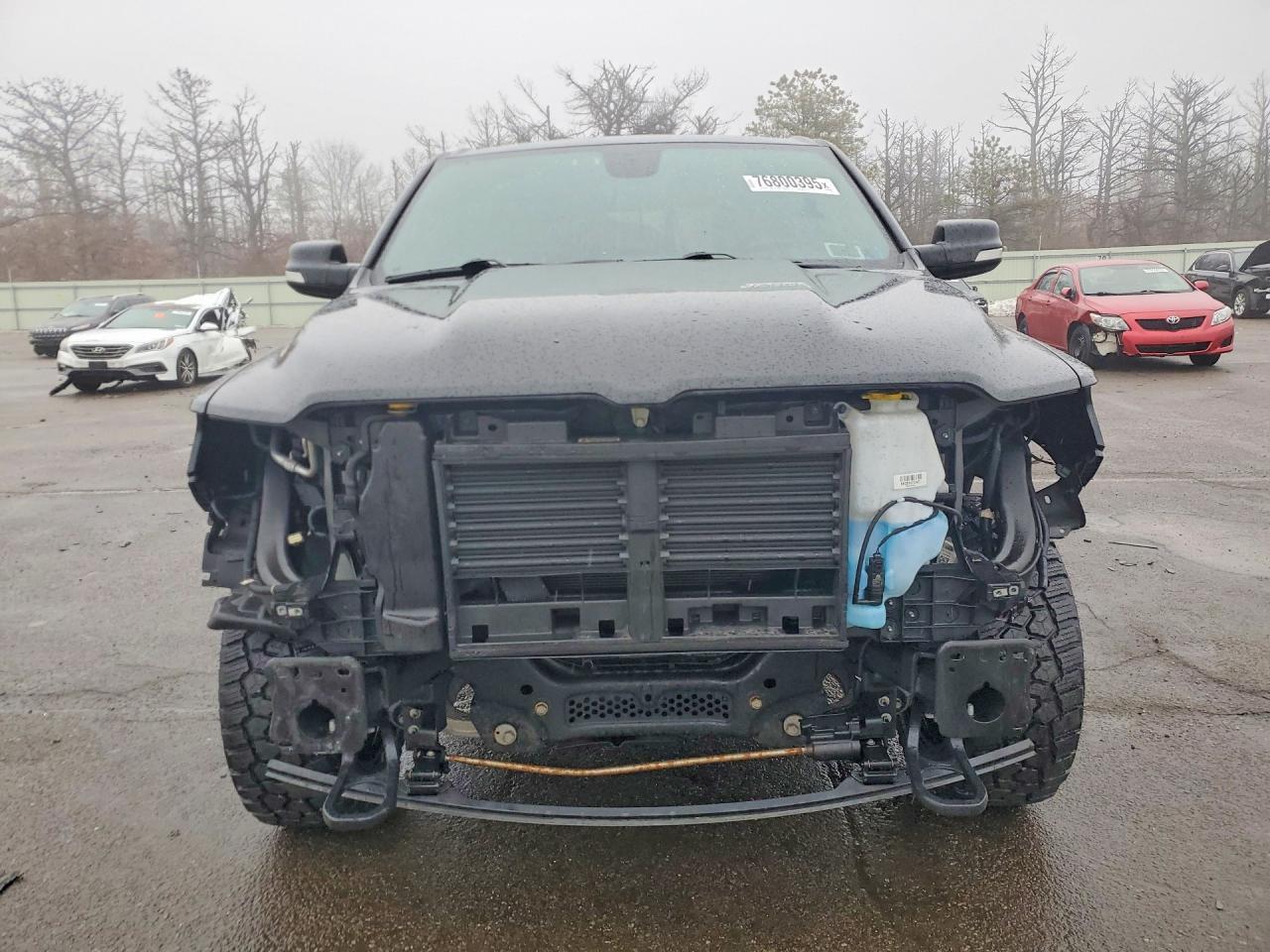 2022 Ram 1500 Big Horn/Lone Star - Image 5