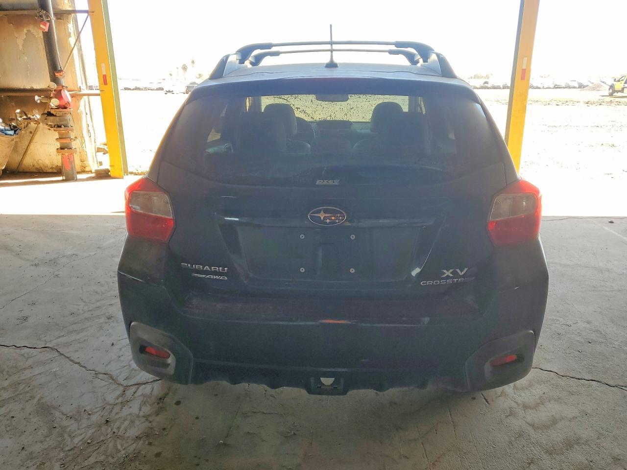 2015 Subaru Crosstrek - Фото 6