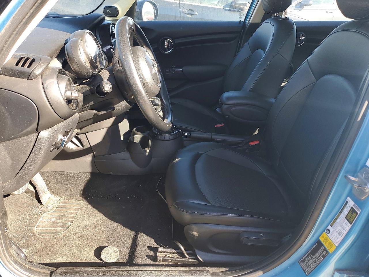 2016 Mini Cooper - Image 7