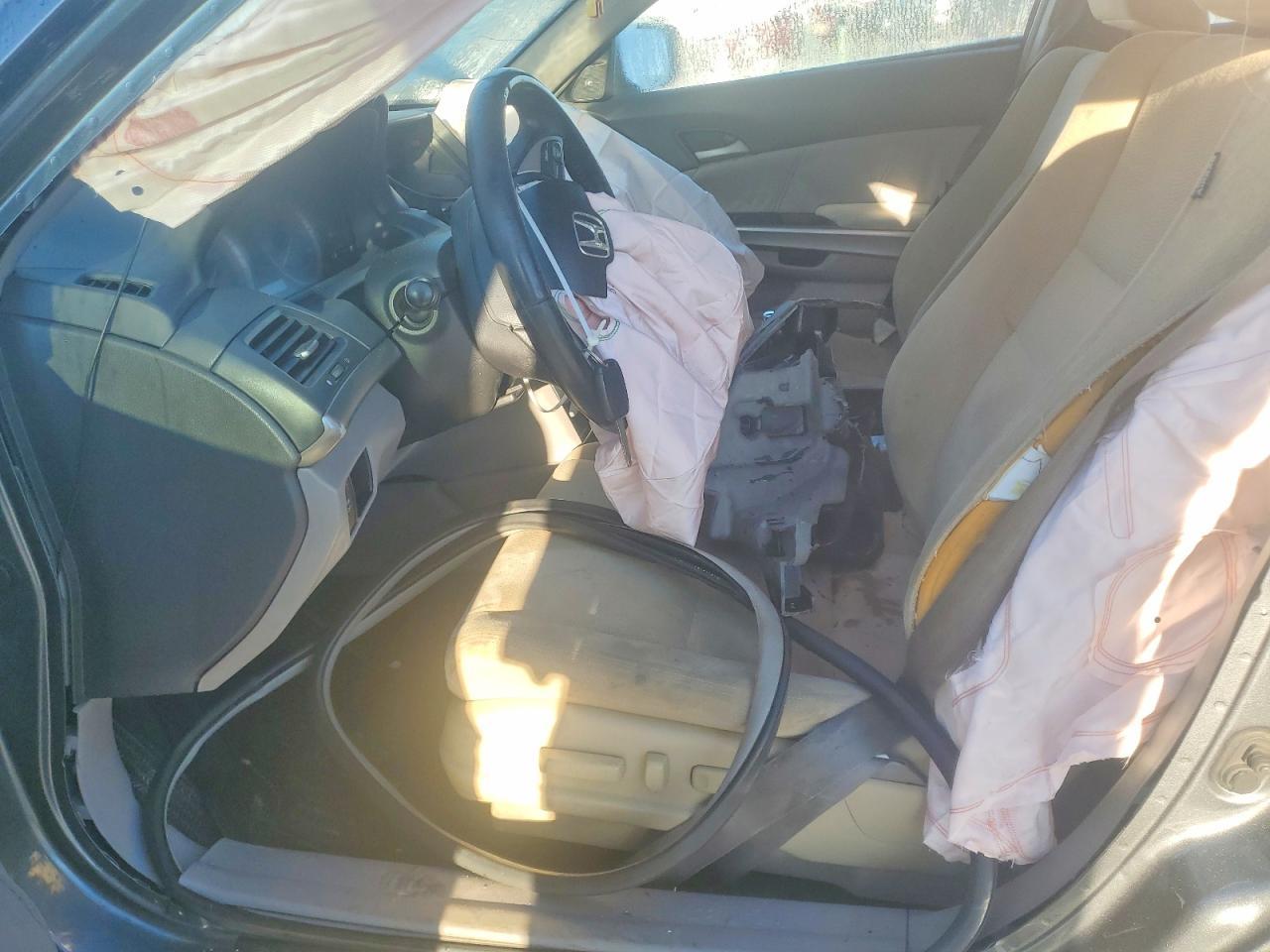 2009 Honda Accord Exl - Image 7