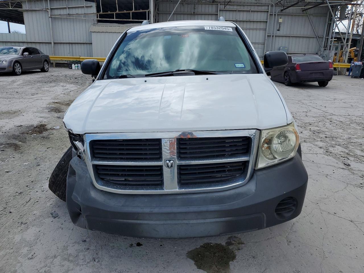 2007 Dodge Durango Sxt - Image 5