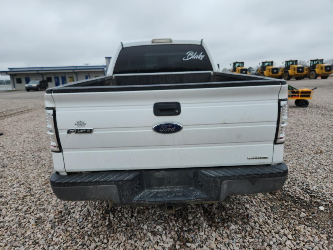 2013 Ford F150 - Image 6