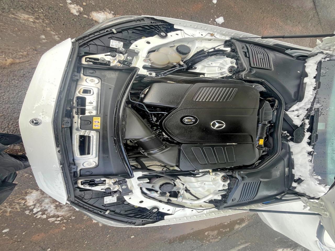 2022 Mercedes-Benz C 300 4Matic - Image 5