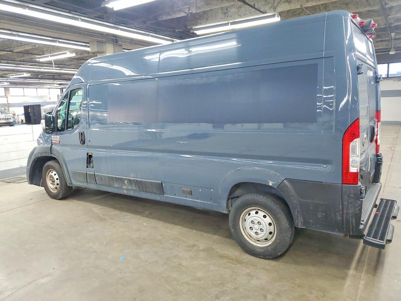 2019 Ram Promaster 2500 2500 High - Image 2