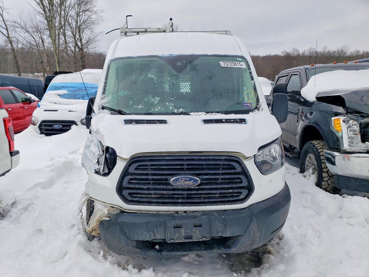2019 Ford Transit T-250 - Image 5